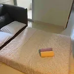 2 Bedroom Apartment At Mediterania Palace Residences Kemayoran