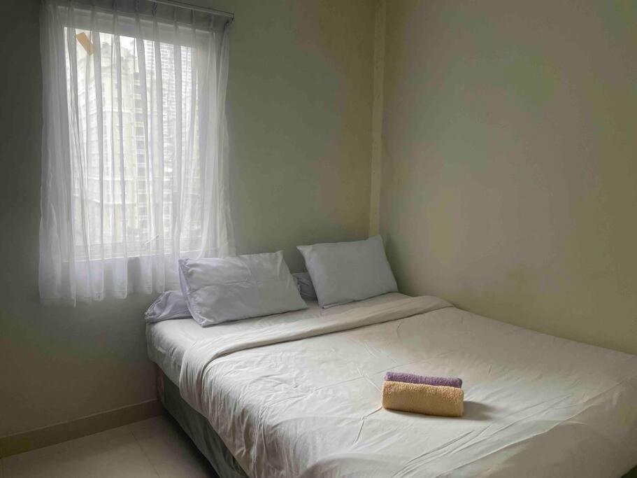 2 Bedroom At Mediterania Palace Residences Kemayoran Jakarta
