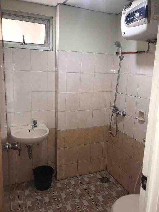 2 Bedroom At Mediterania Palace Residences Kemayoran Apartemen Jakarta
