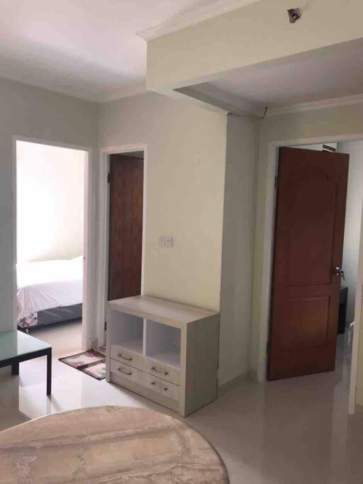 2 Bedroom At Mediterania Palace Residences Kemayoran Apartemen Jakarta