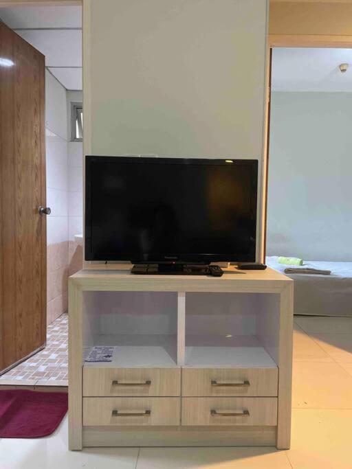 Apartemen 2 Bedroom At Mediterania Palace Residences Kemayoran Jakarta