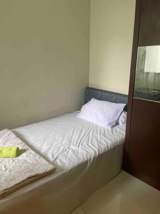Apartemen 2 Bedroom At Mediterania Palace Residences Kemayoran