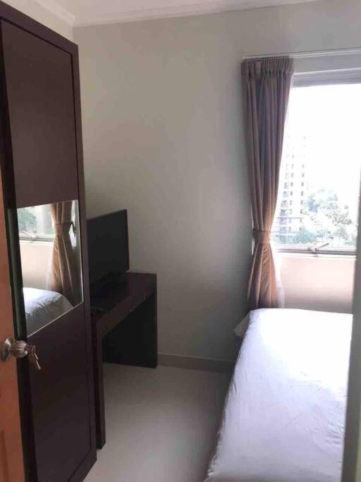 2 Bedroom At Mediterania Palace Residences Kemayoran Jakarta